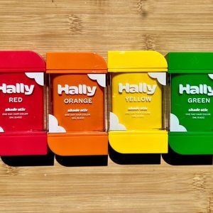 Vibrant Temporary Hair Color for Kids & Adults | No More Messy Hair Spray Paint!